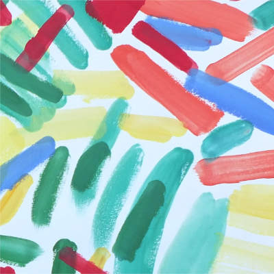 Andreas-Korn-Deckfarben-8-6-23-II--50x65cm Andreas Korn: Artproduktion (Kunstraum - Malerei)